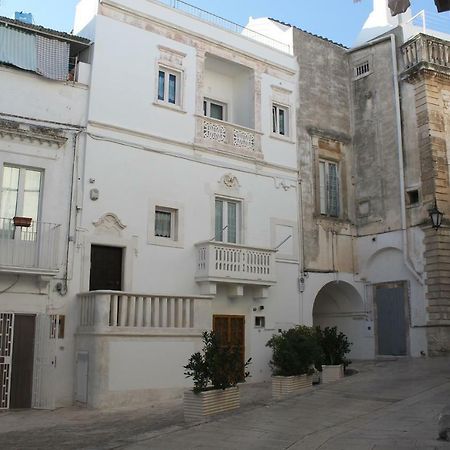 La Casetta Мартина-Франка Экстерьер фото